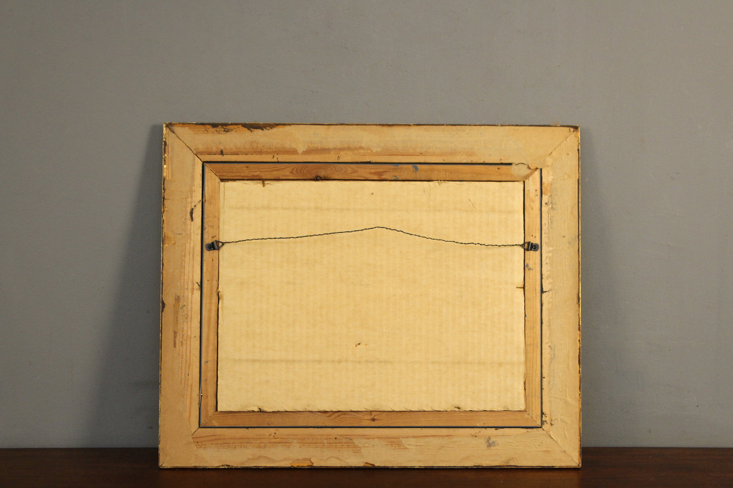 1920s "Rue Junior High School " Class Photograph