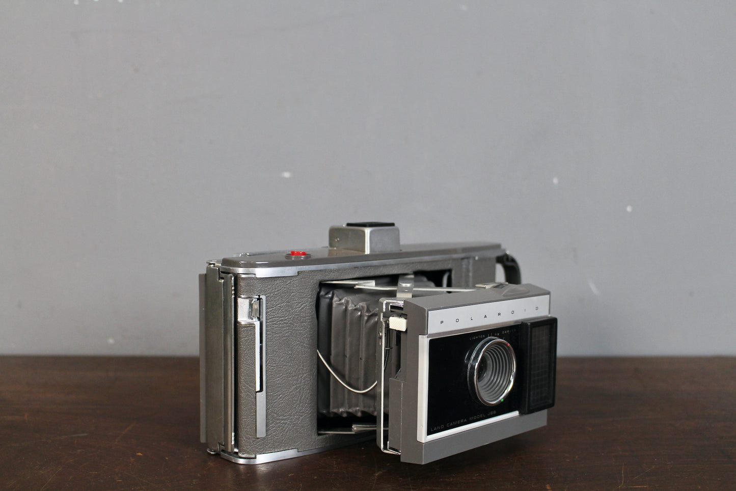 1960s Polaroid J66 Land Camera