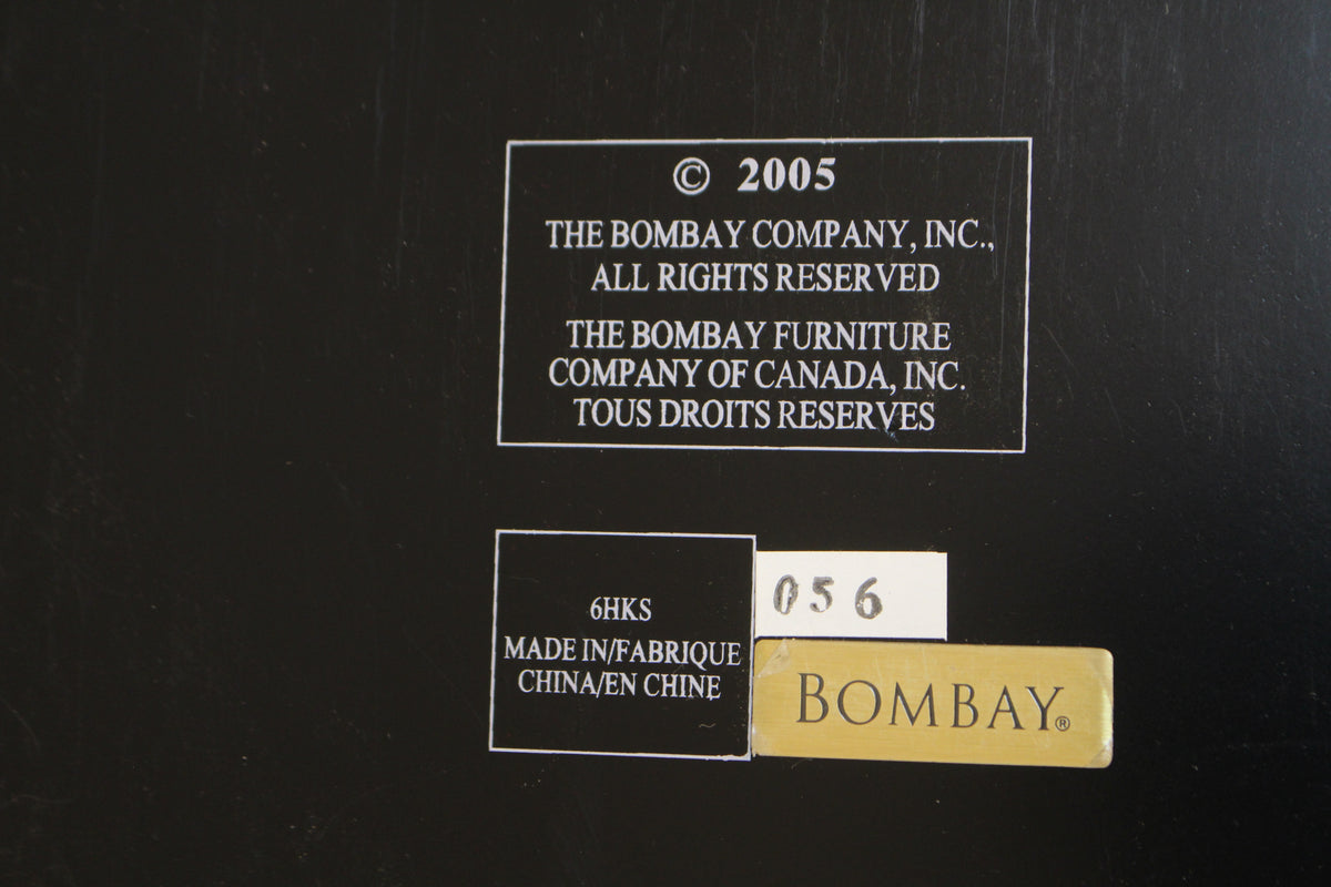 Large Contemporary Jewelry Box