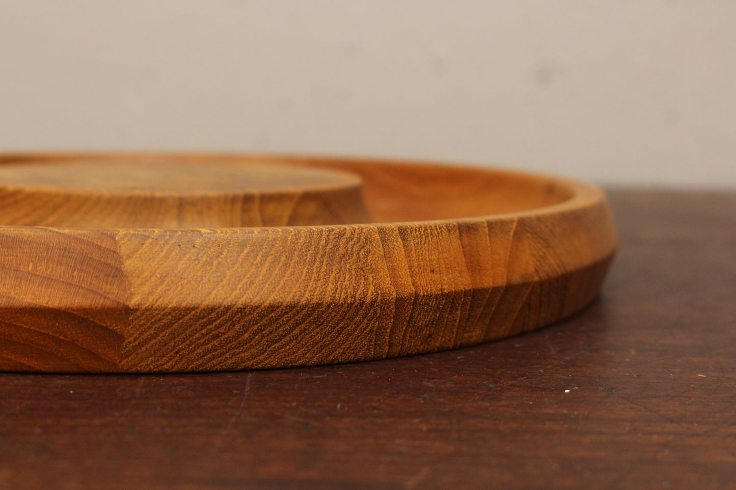 Dansk Teak Charcuterie Board