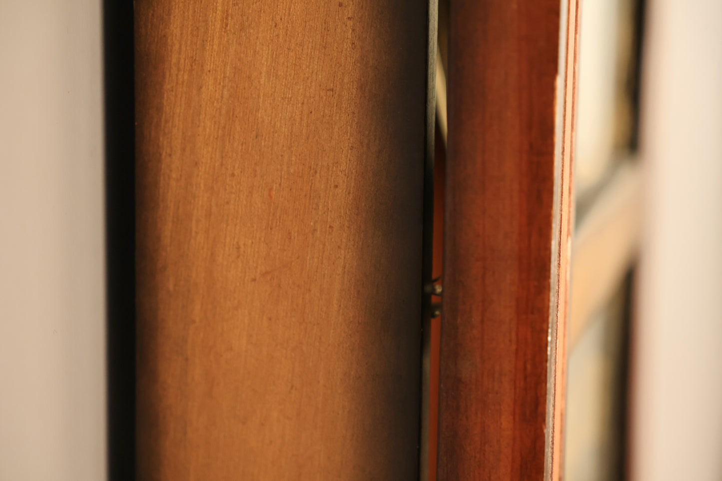 Westminster-Style Wall Clock