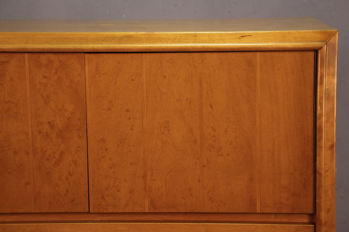 Edmond Spence Birch Bachelor's Chest