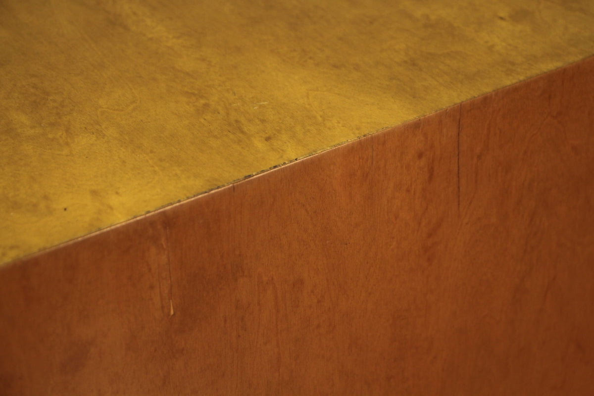 Edmond Spence Birch Bachelor's Chest