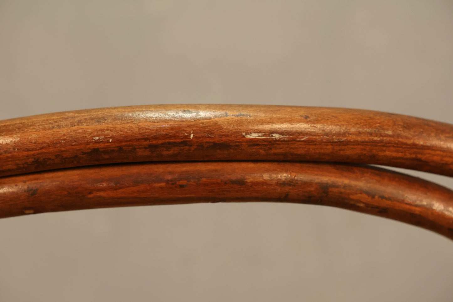 Antique Bentwood & Cane Armchair - ONLINE ONLY
