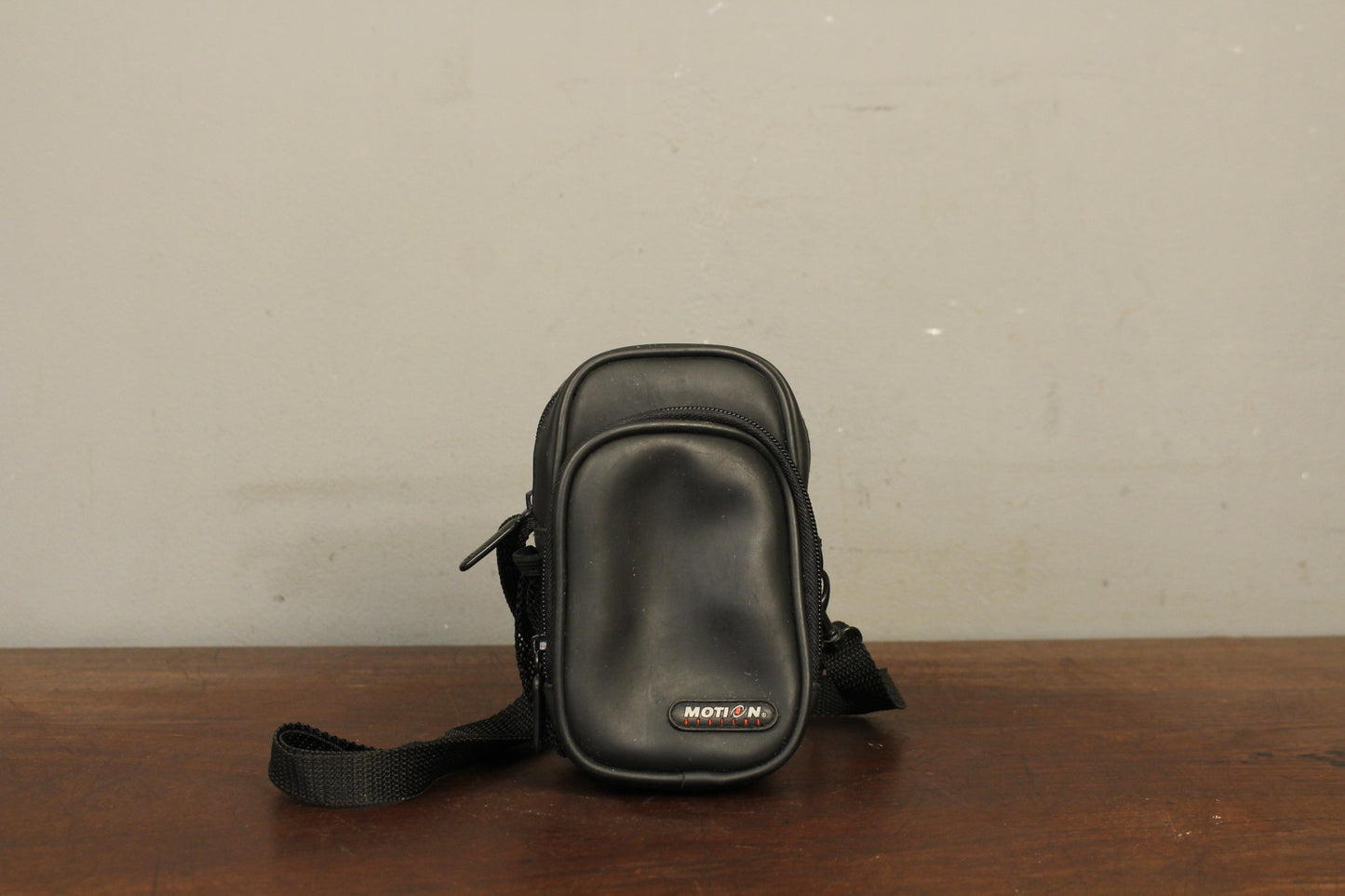 Olympus Camera with Case