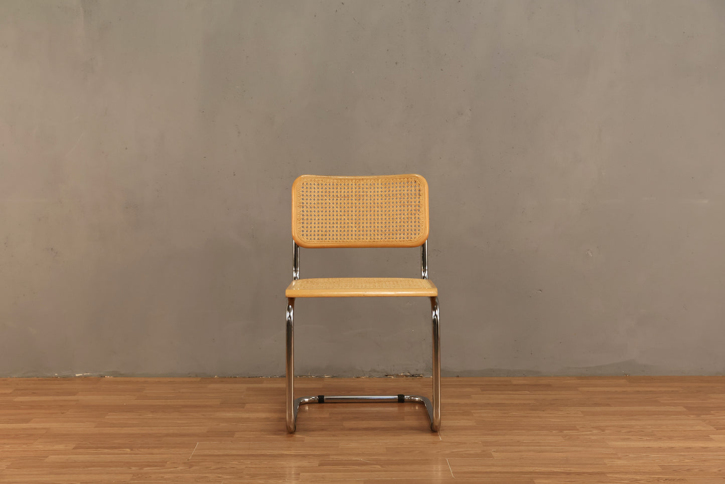 Cesca-Style Cantilever Chair U