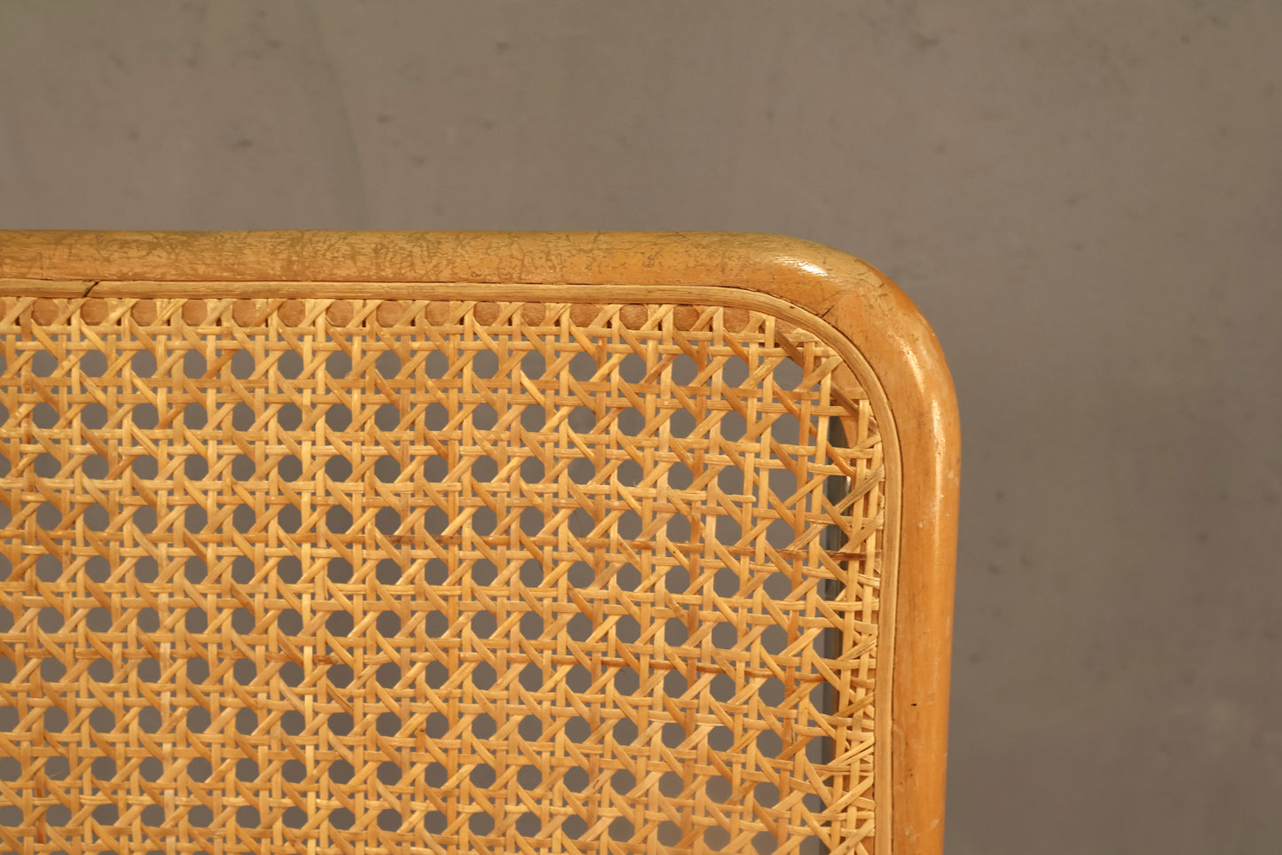 Cesca-Style Cantilever Chair U