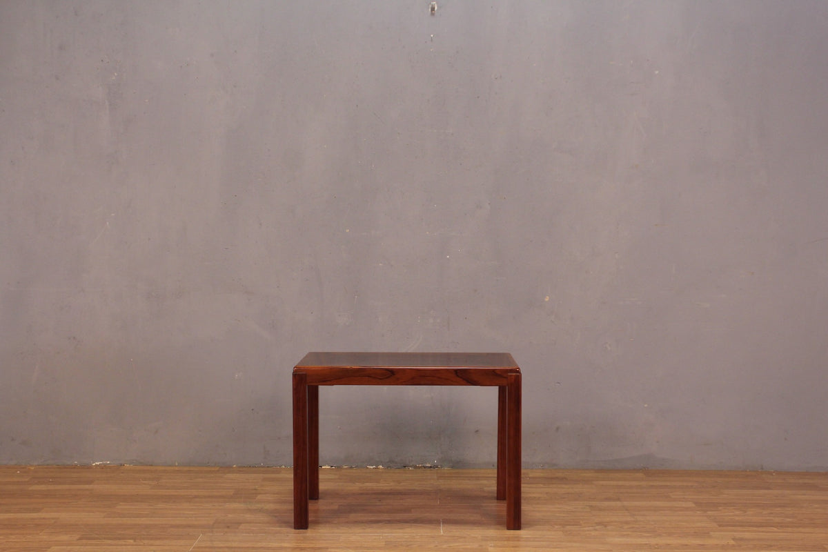 Vejle Danish Rosewood End Table