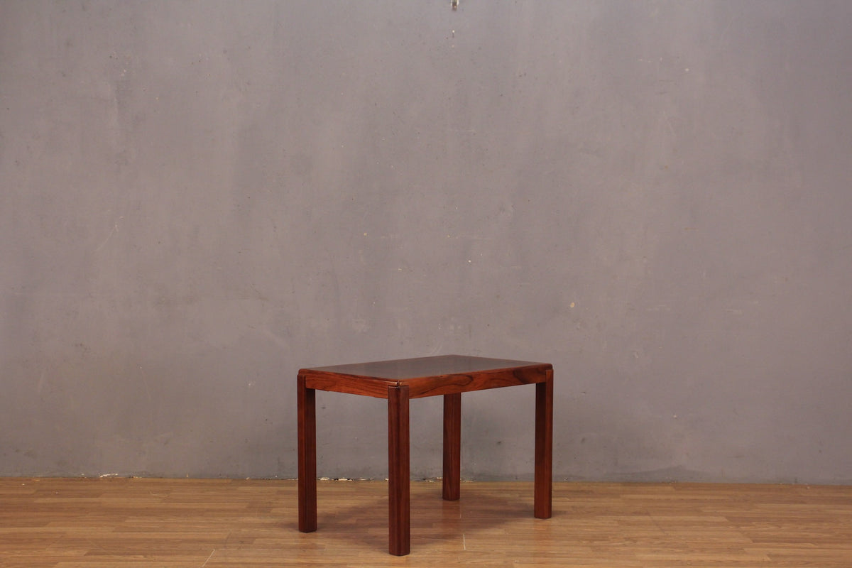 Vejle Danish Rosewood End Table