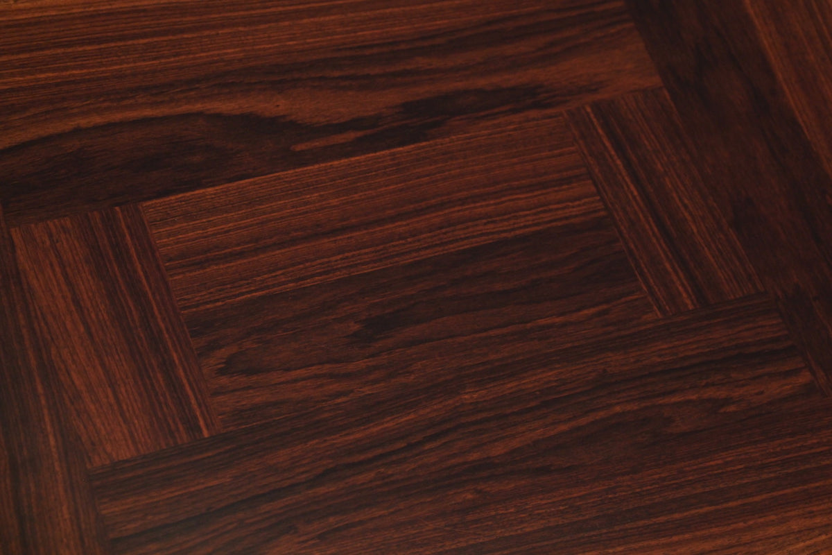 Vejle Danish Rosewood End Table