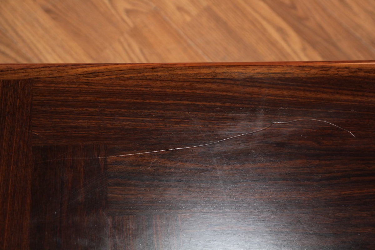 Vejle Danish Rosewood End Table