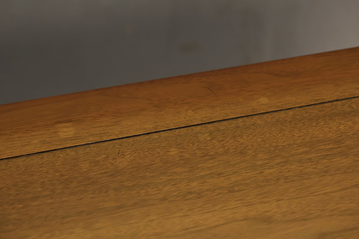 Regal Walnut 9-Drawer Dresser