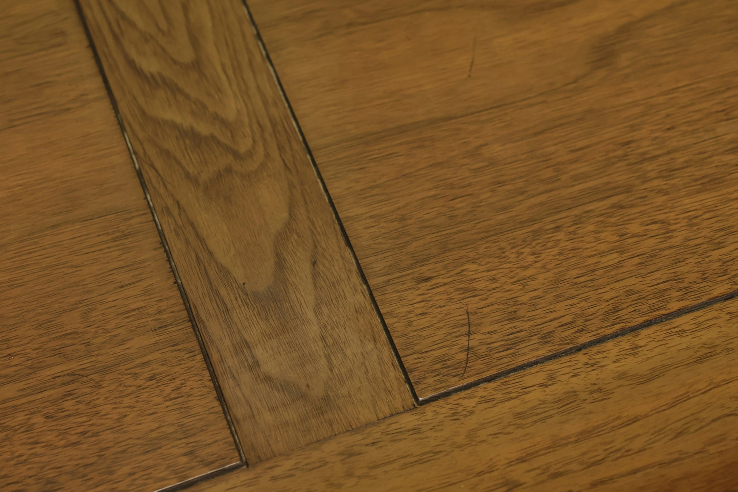 Regal Walnut 9-Drawer Dresser