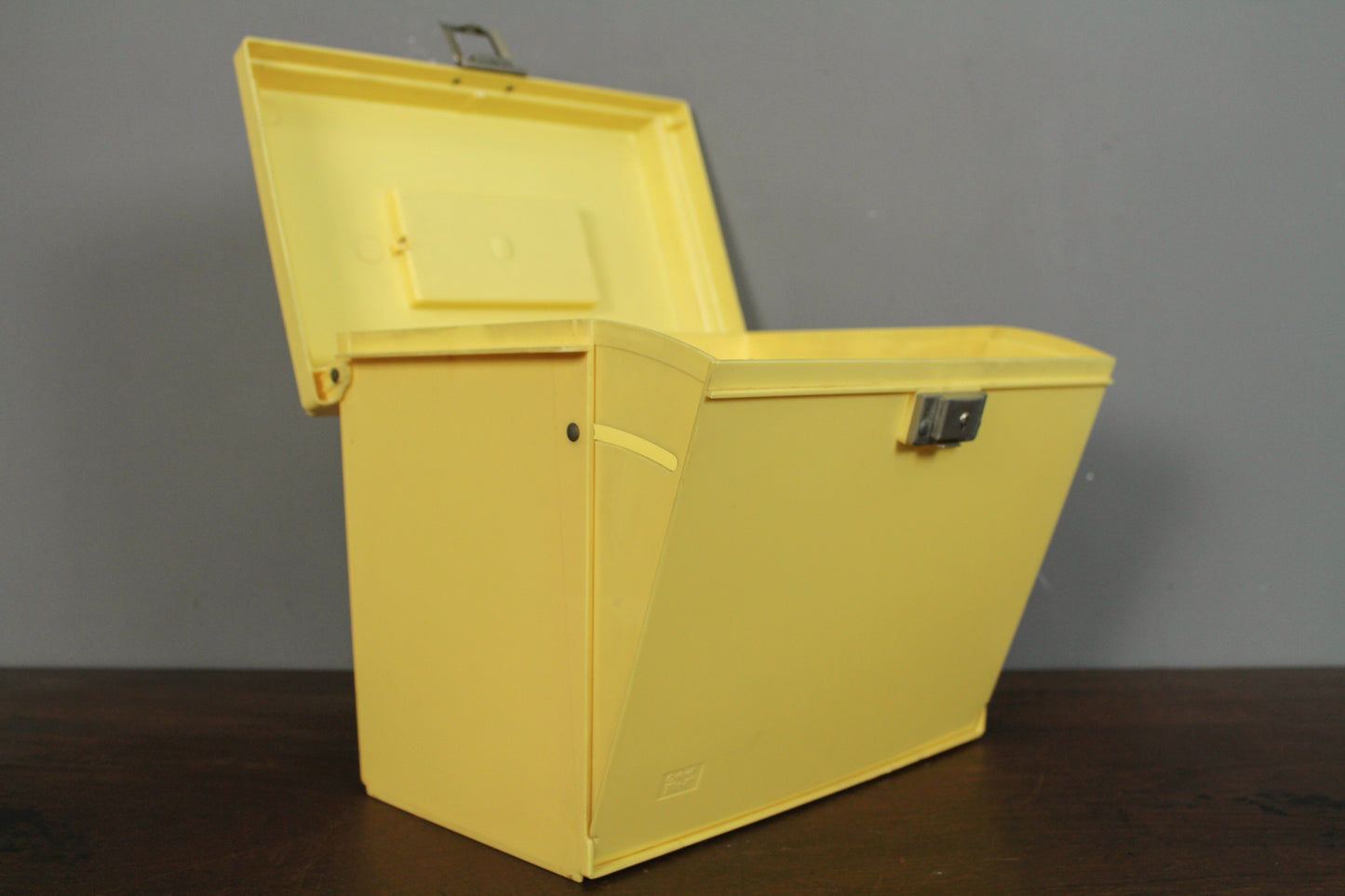 Banana Oxford "File-It" Box