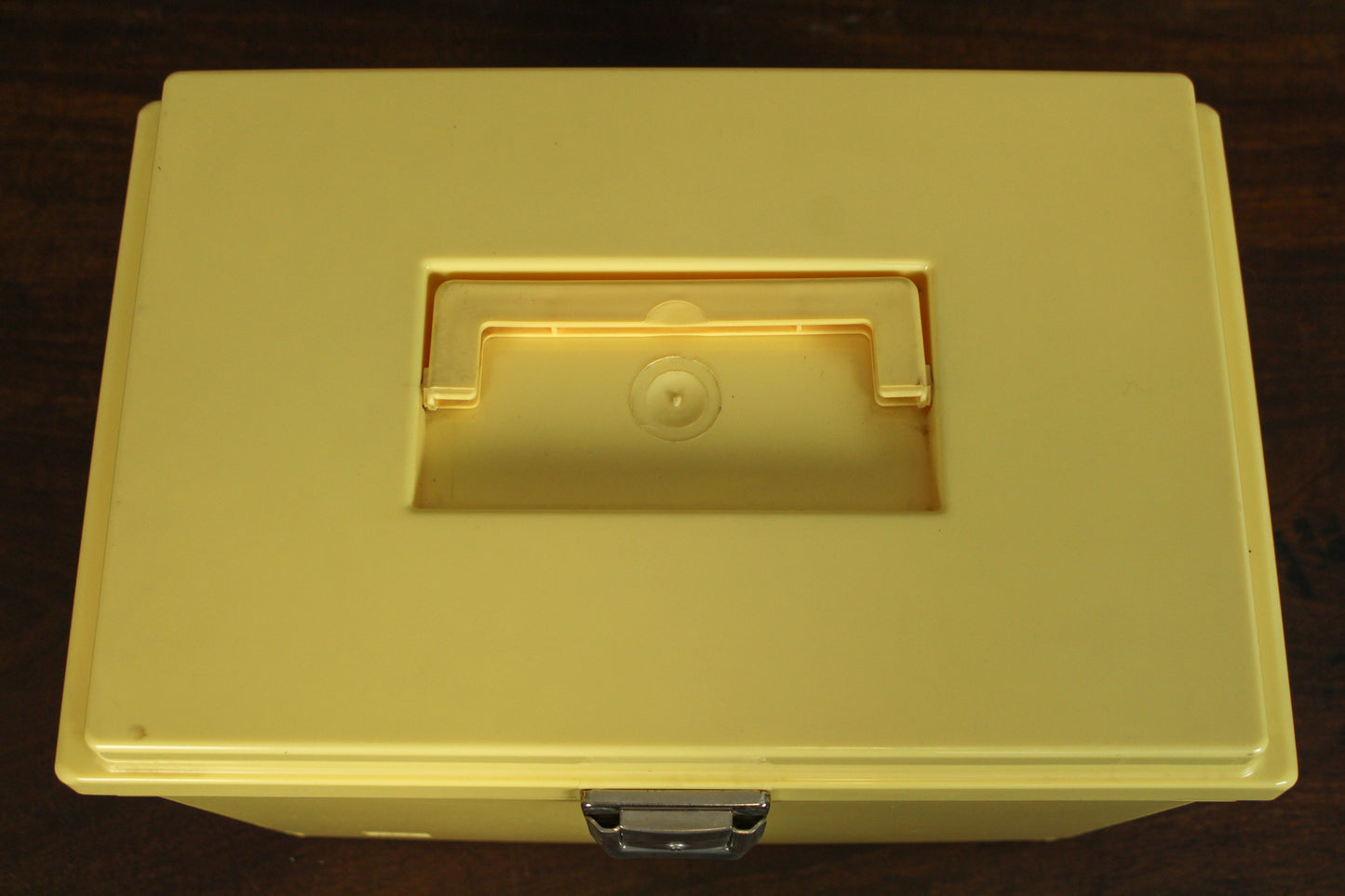 Banana Oxford "File-It" Box