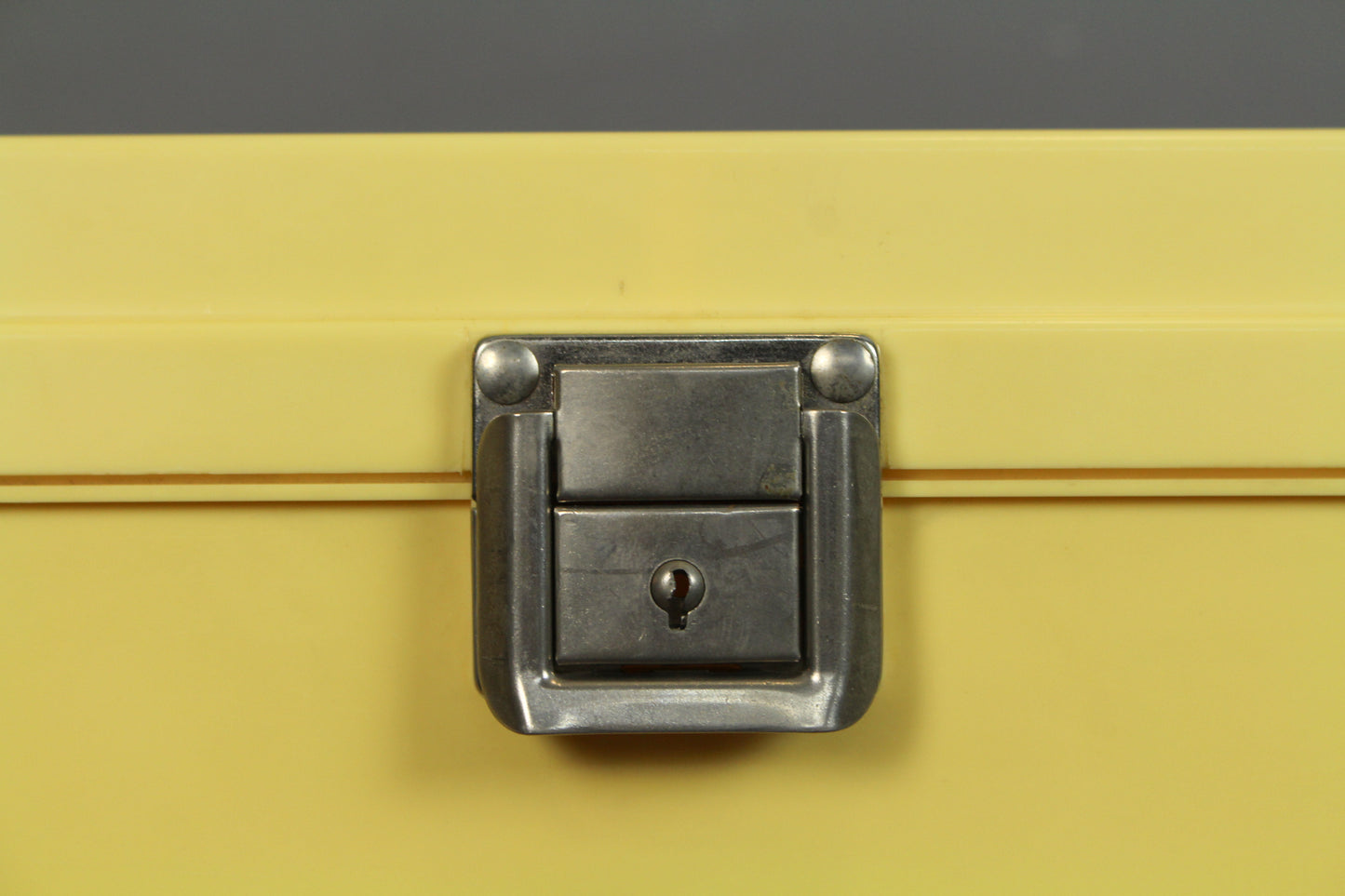 Banana Oxford "File-It" Box