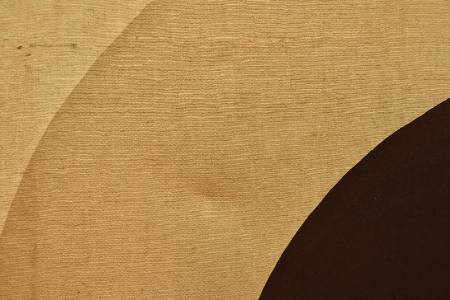 Marimekko "Melooni" 1960s Textile Art