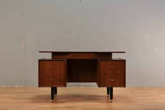 G Plan "Librenza" 1960s Desk