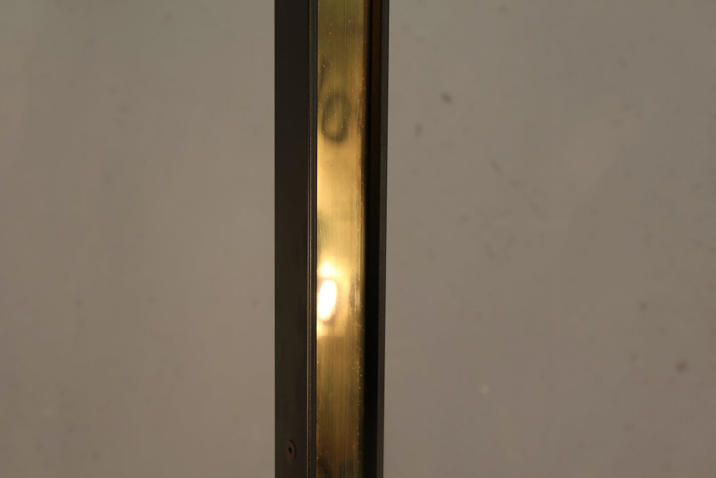 Deco Revival Torchiere Floor Lamp