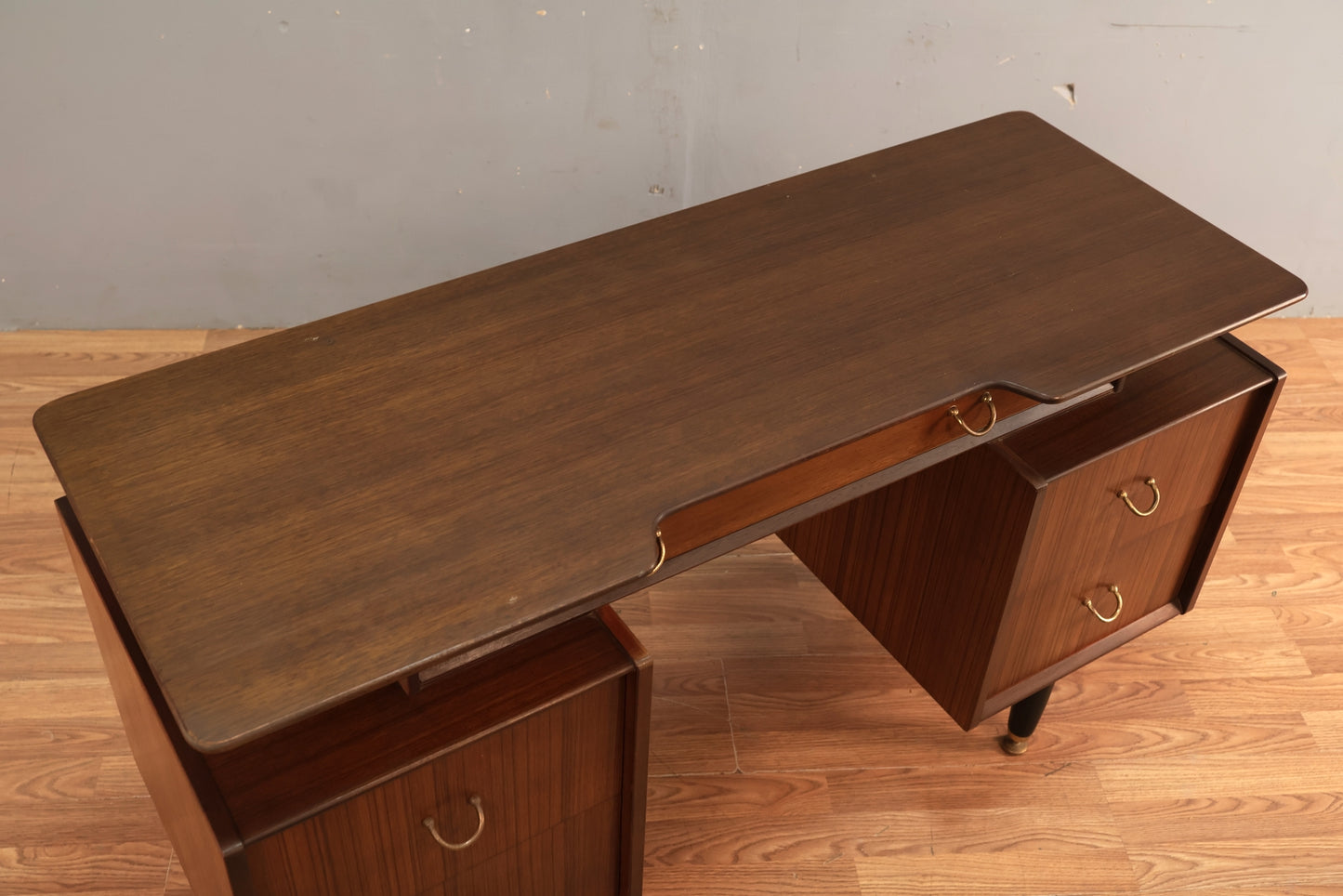 G Plan "Librenza" 1960s Desk