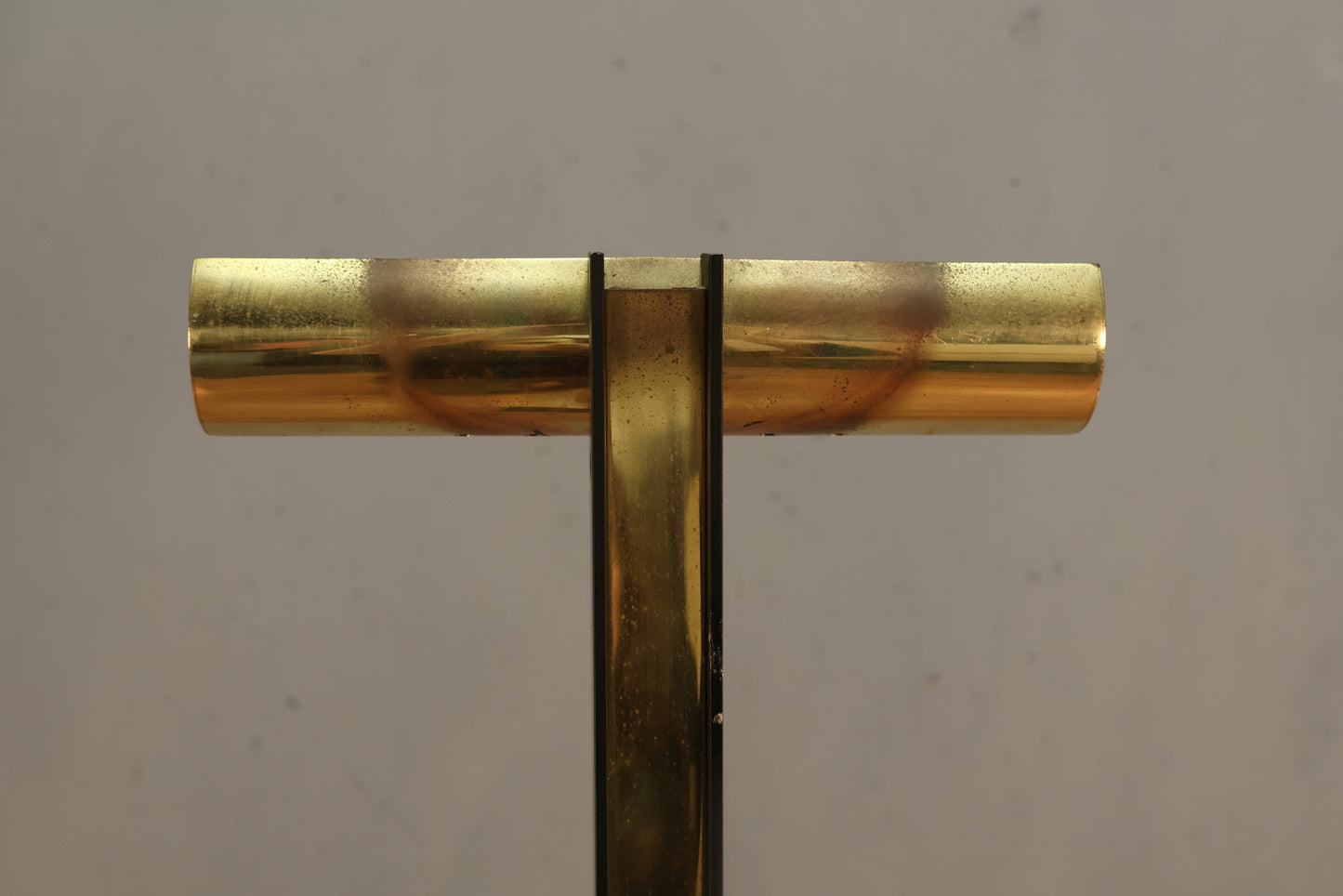 Deco Revival Torchiere Floor Lamp