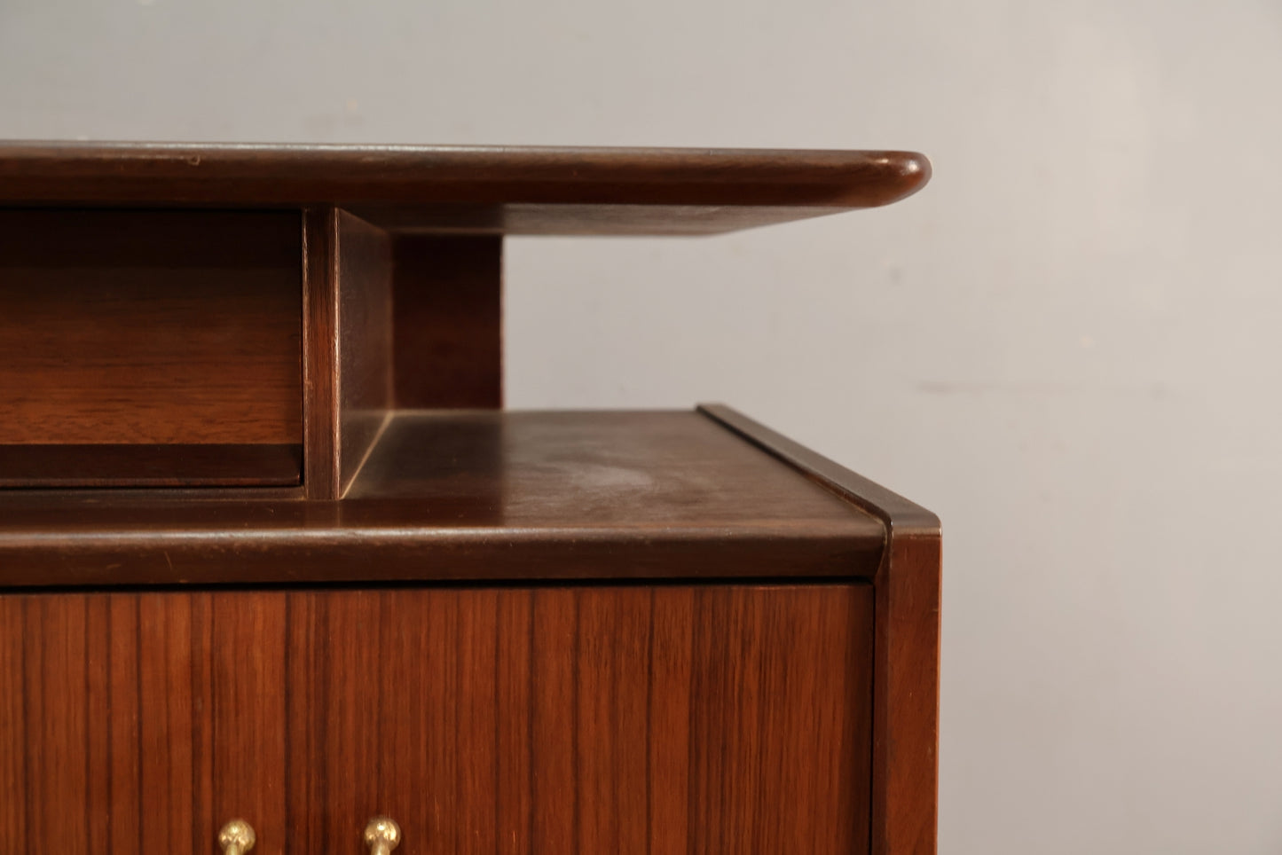 G Plan "Librenza" 1960s Desk