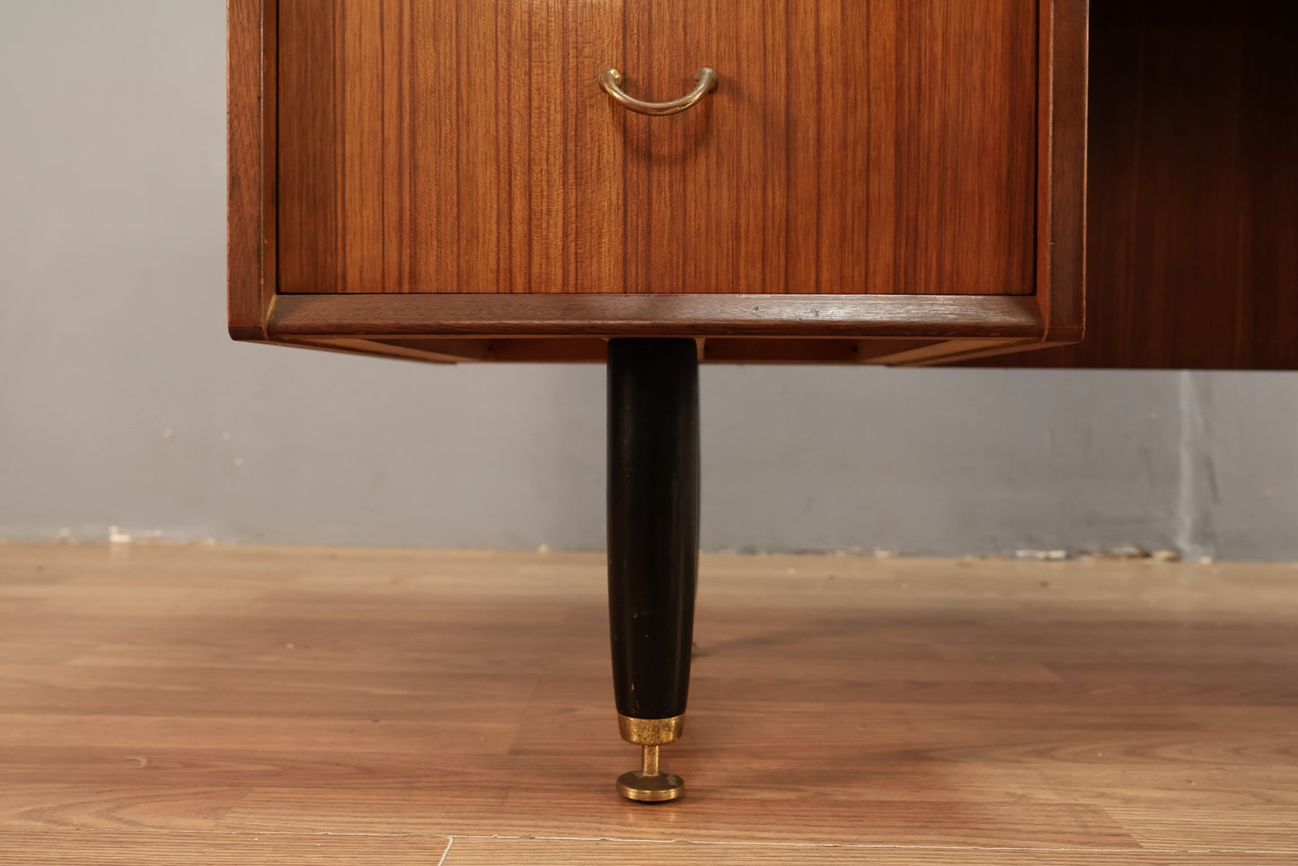 G Plan "Librenza" 1960s Desk