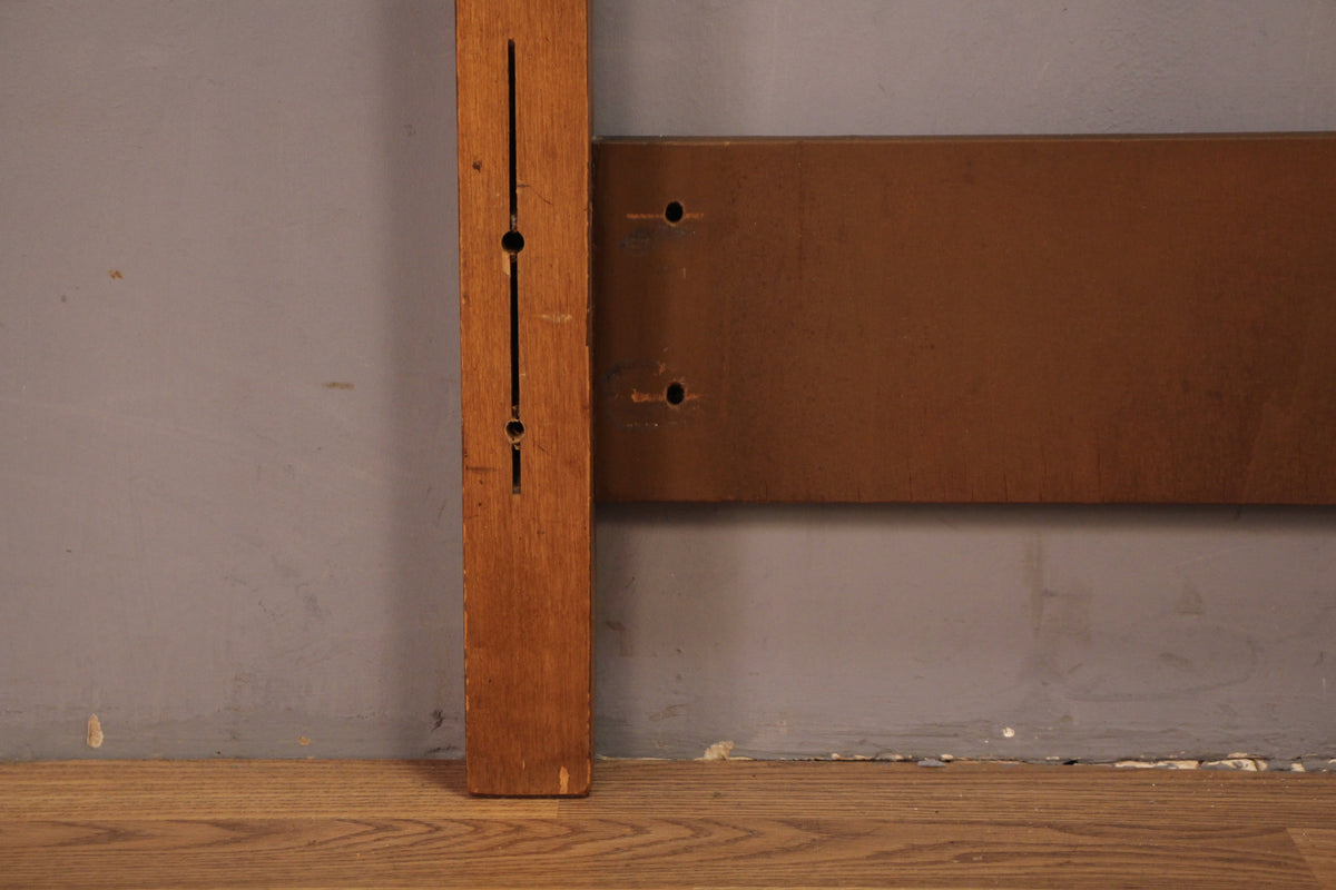 Drexel Trentino Full Headboard