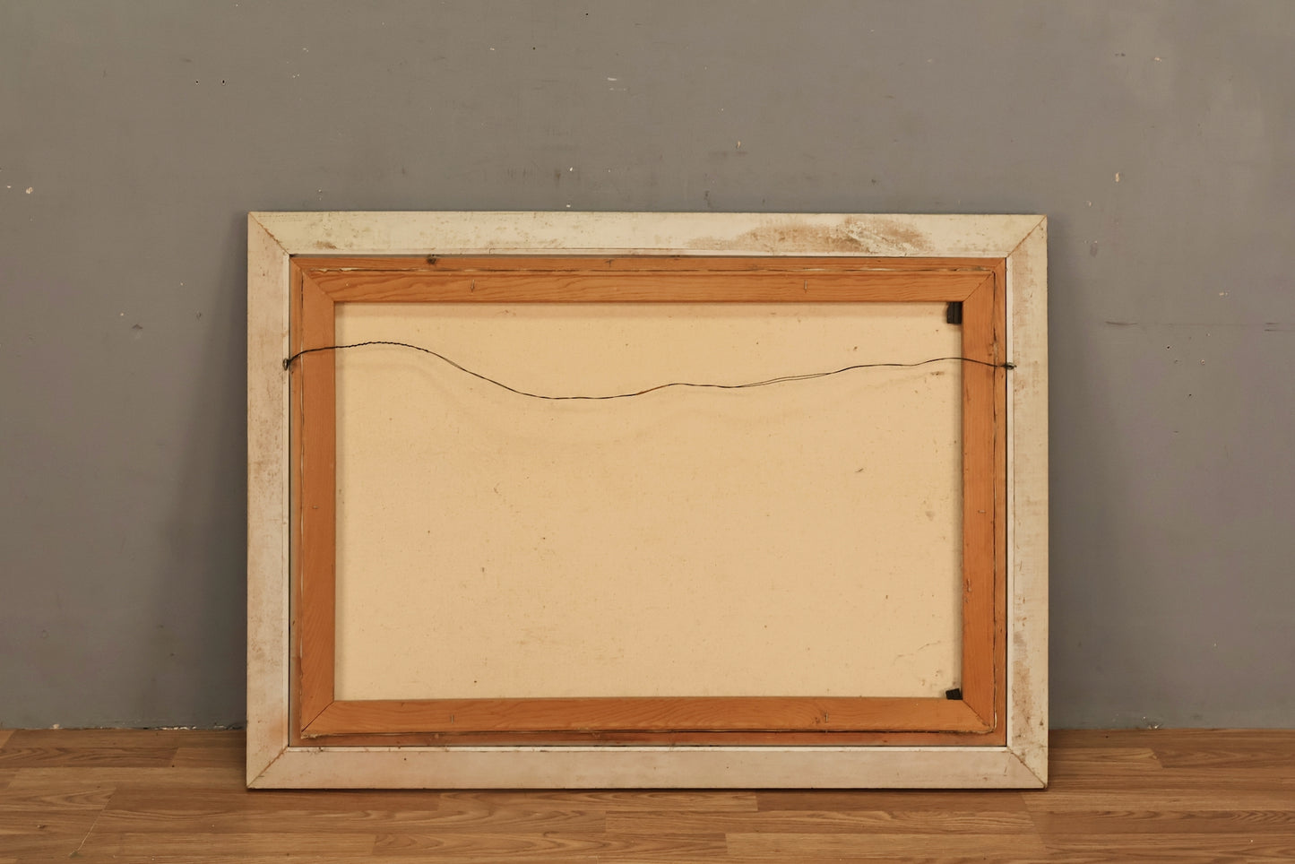 Large "Quiet Creek" Painting