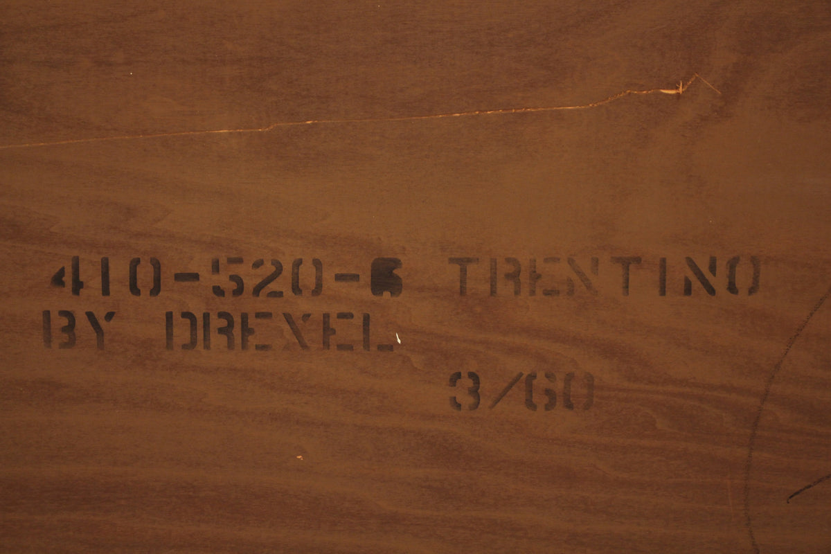 Drexel Trentino Full Headboard