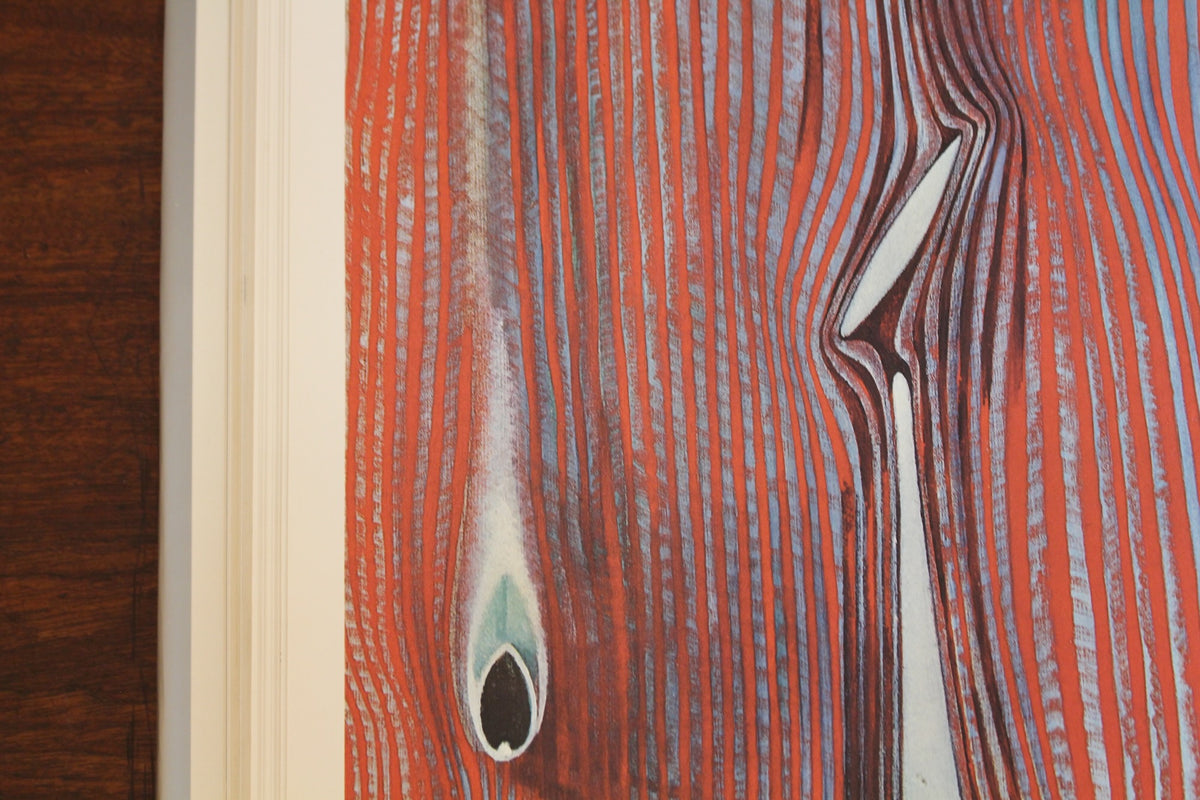 "Max Ernst" 1977 Art Book