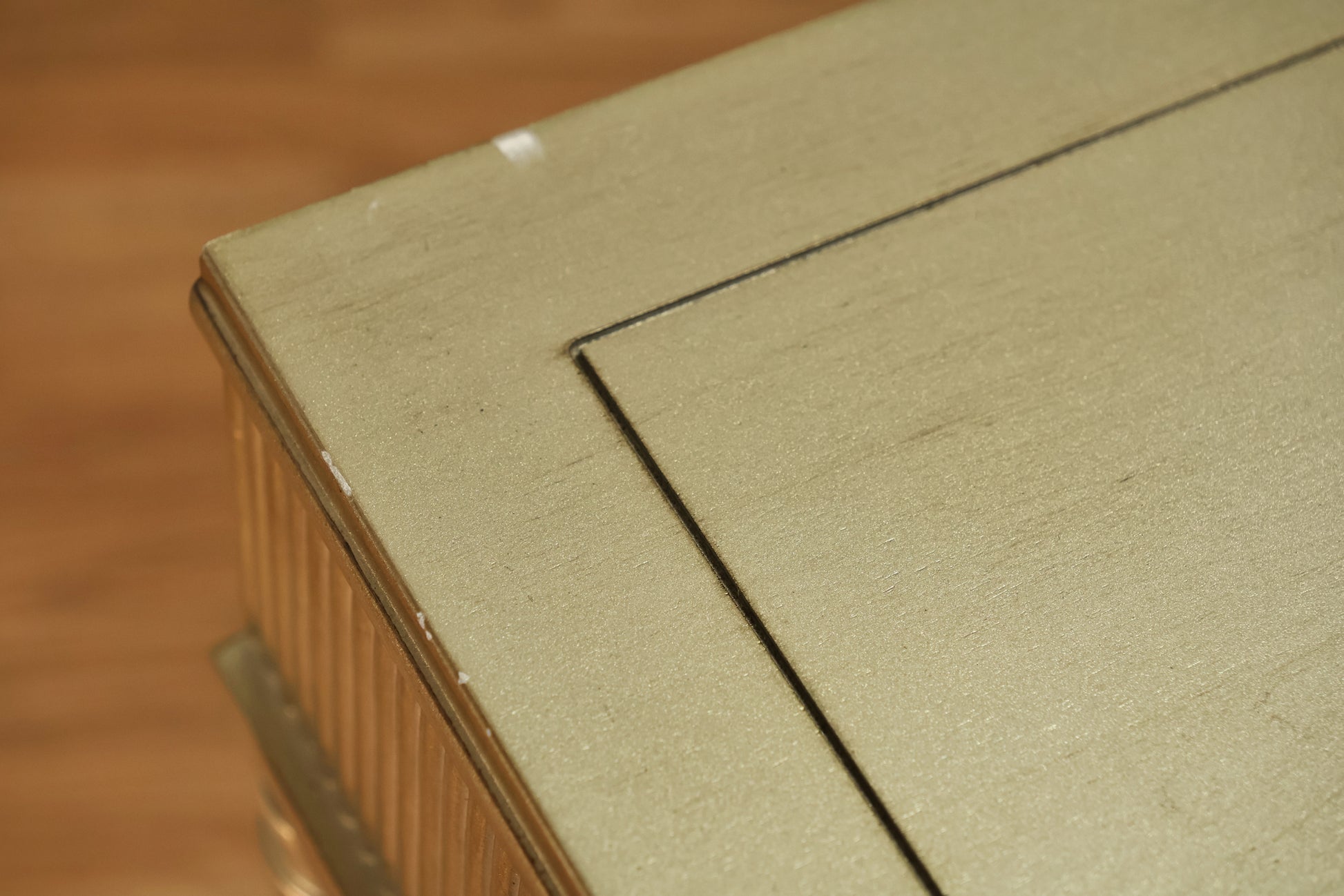 Large Skovby Teak Dining Table with Leaves ONLINE ONLY