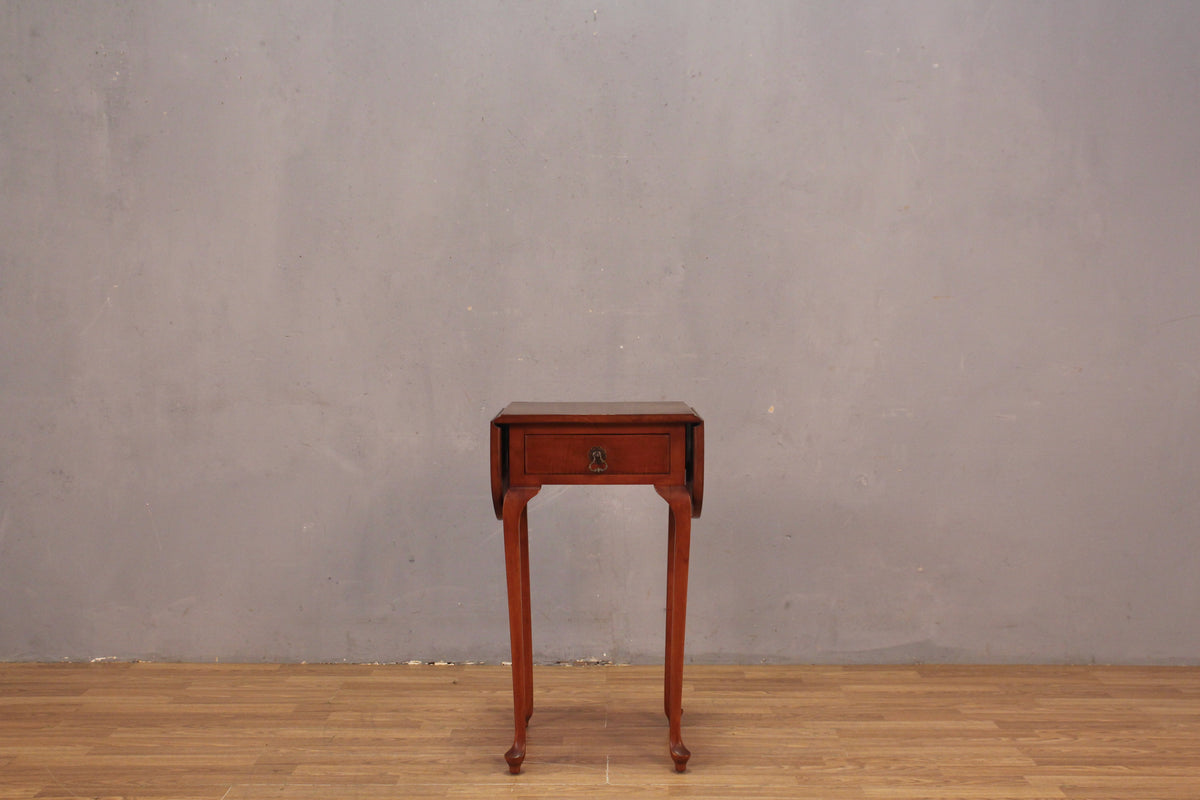 Maple Pembroke Drop-Leaf Table