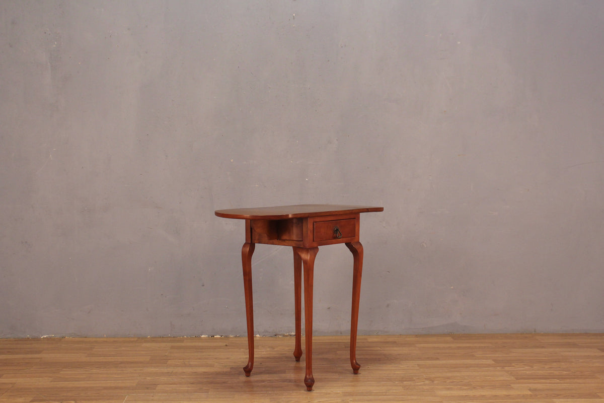 Maple Pembroke Drop-Leaf Table