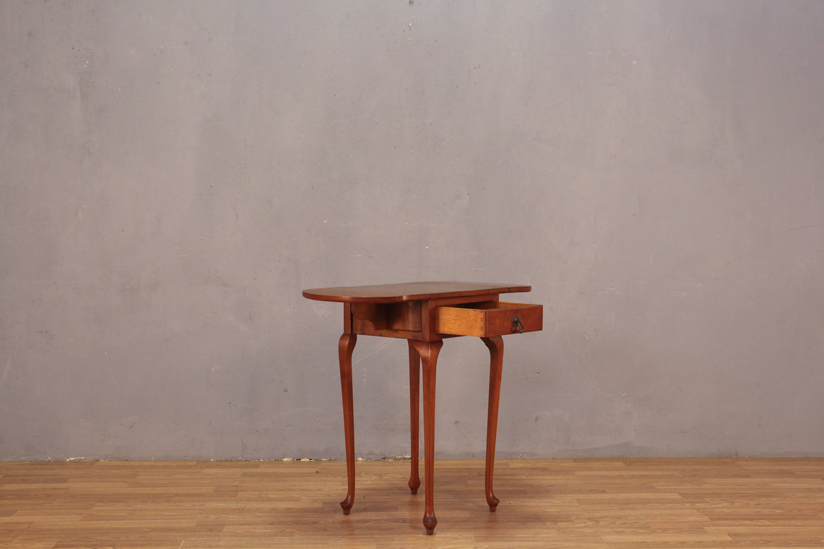 Maple Pembroke Drop-Leaf Table