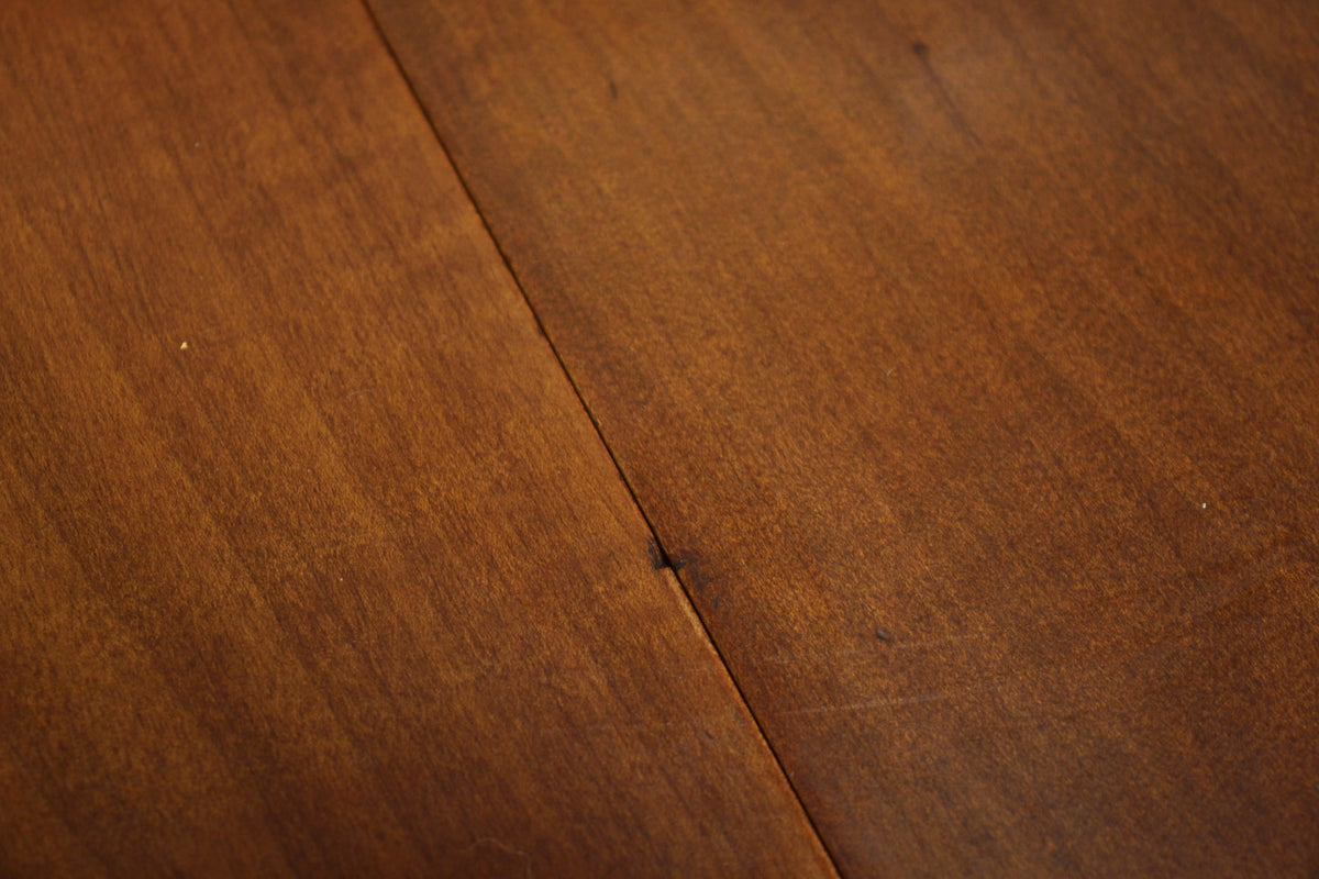 Maple Pembroke Drop-Leaf Table