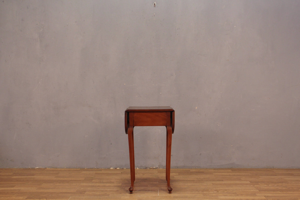 Maple Pembroke Drop-Leaf Table