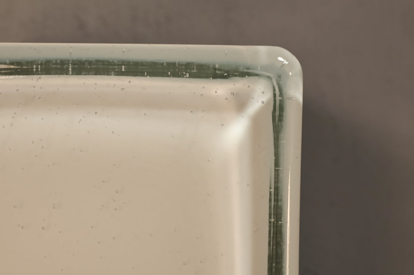 Ice Cube Wall Sconce