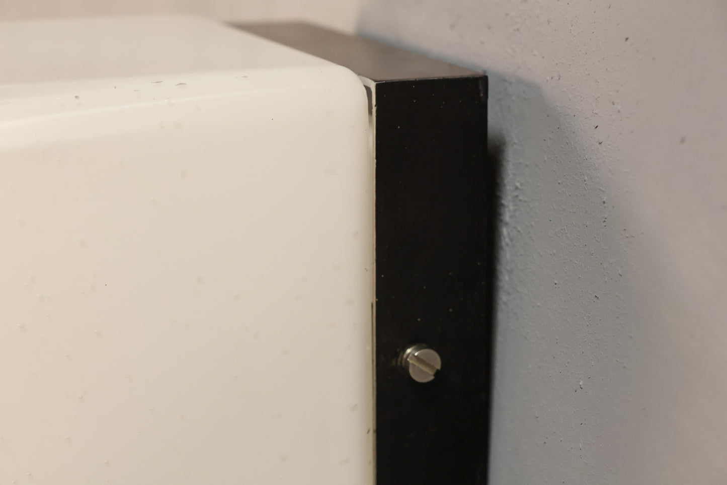 Ice Cube Wall Sconce