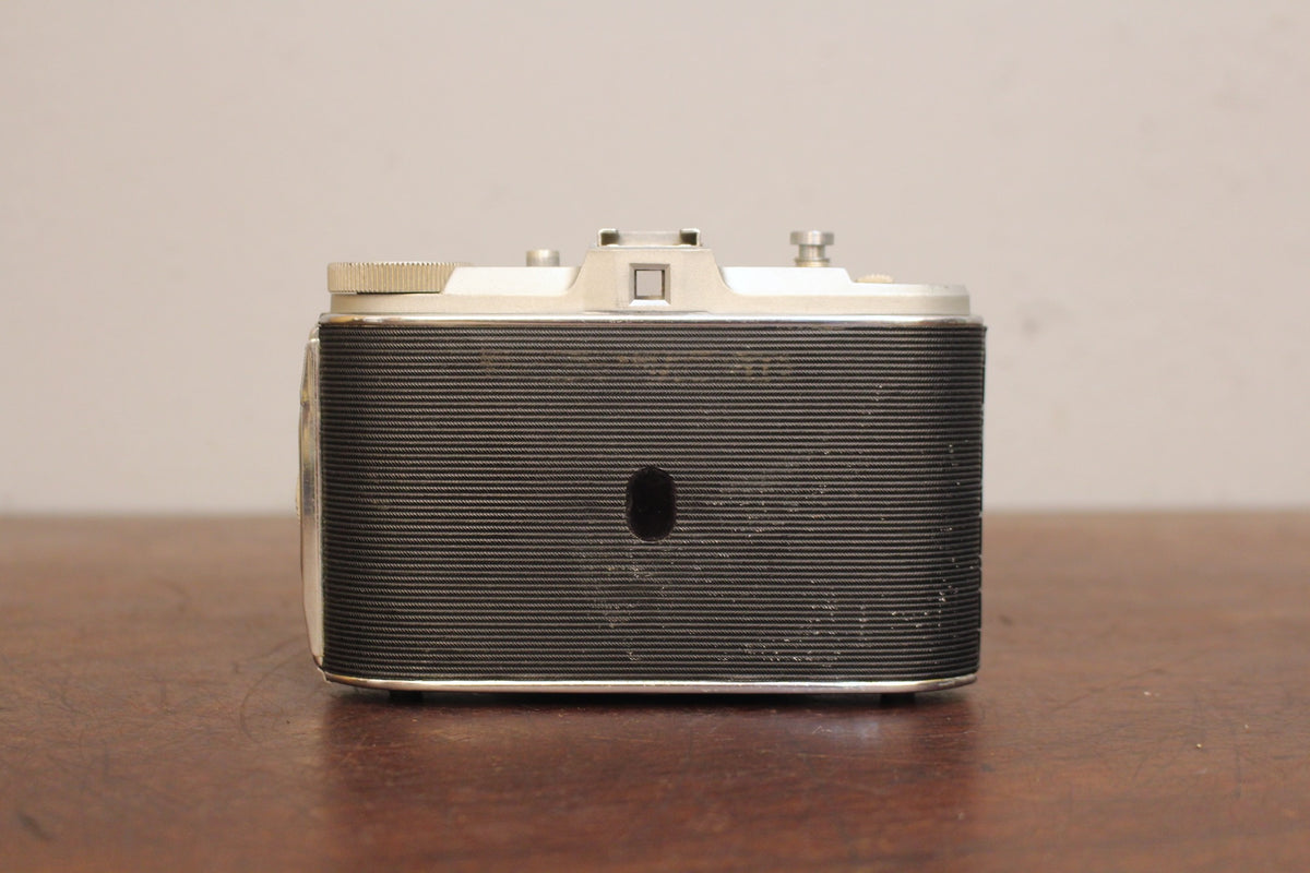 Mid Century Agfa Camera