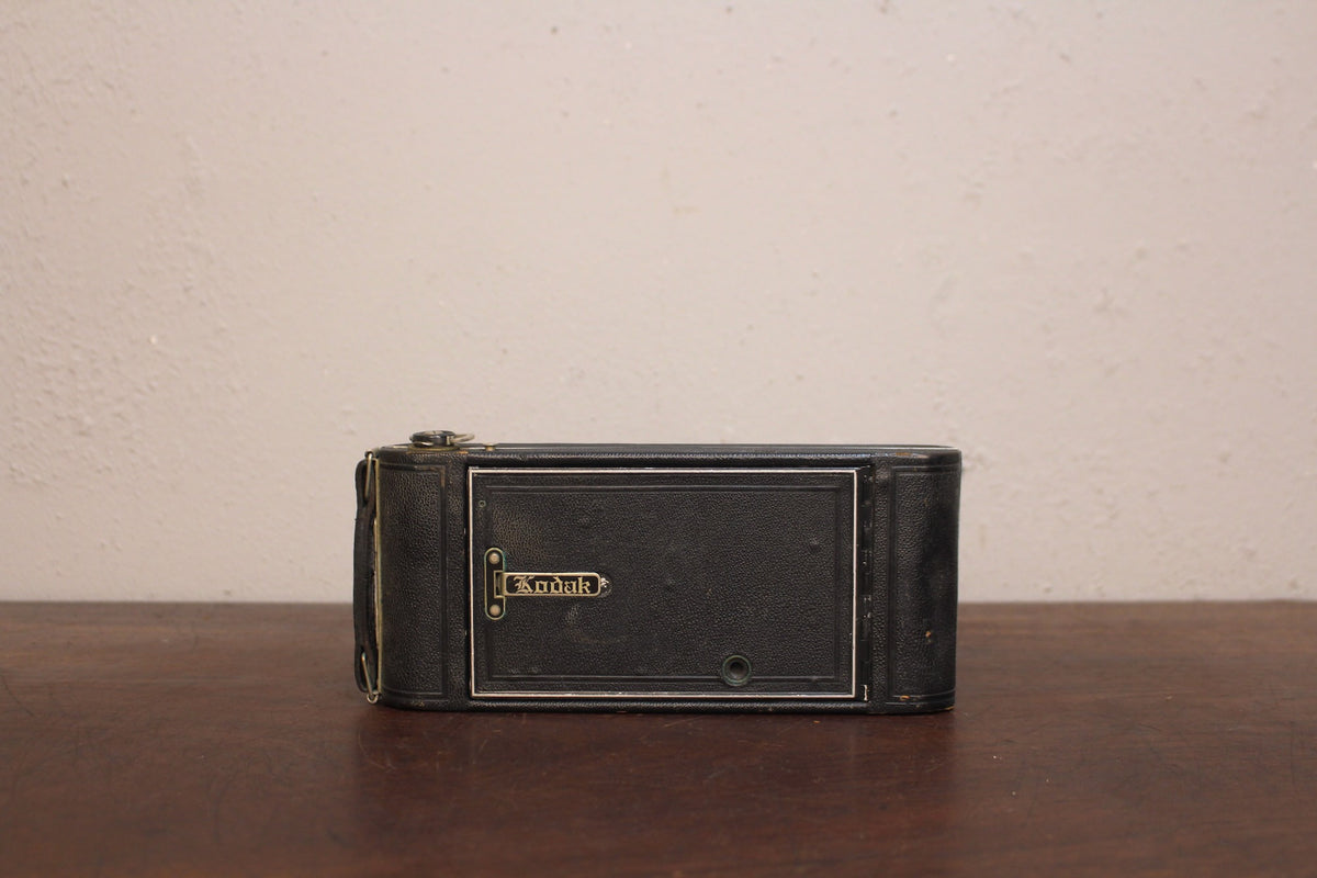 Mid Century Agfa Camera