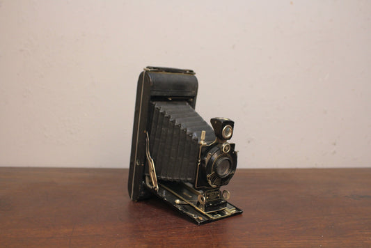 1920s Kodak Series III Camera