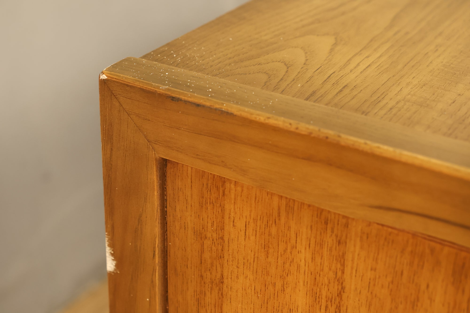 送料込み　vintage thomasville ナイトテーブル Vintage Thomasville Night Stand - Etsy