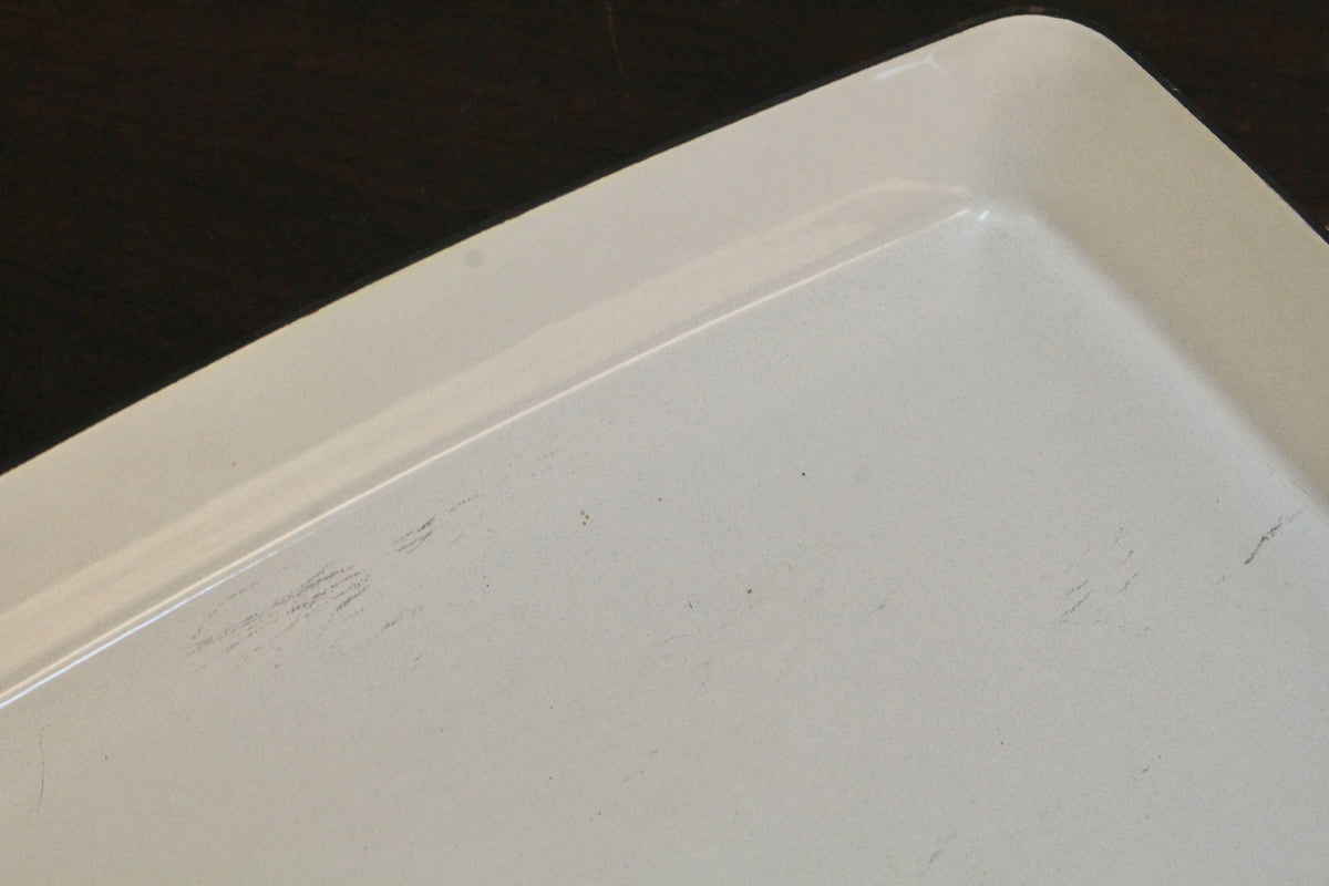Dansk Kobenstyle Brown Baking Pan