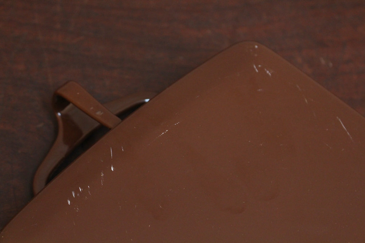 Dansk Kobenstyle Brown Baking Pan