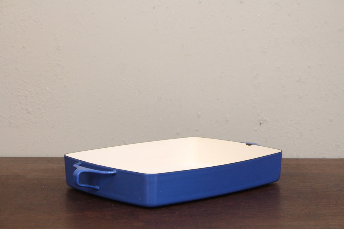 Dansk Kobenstyle Blue Baking Pan