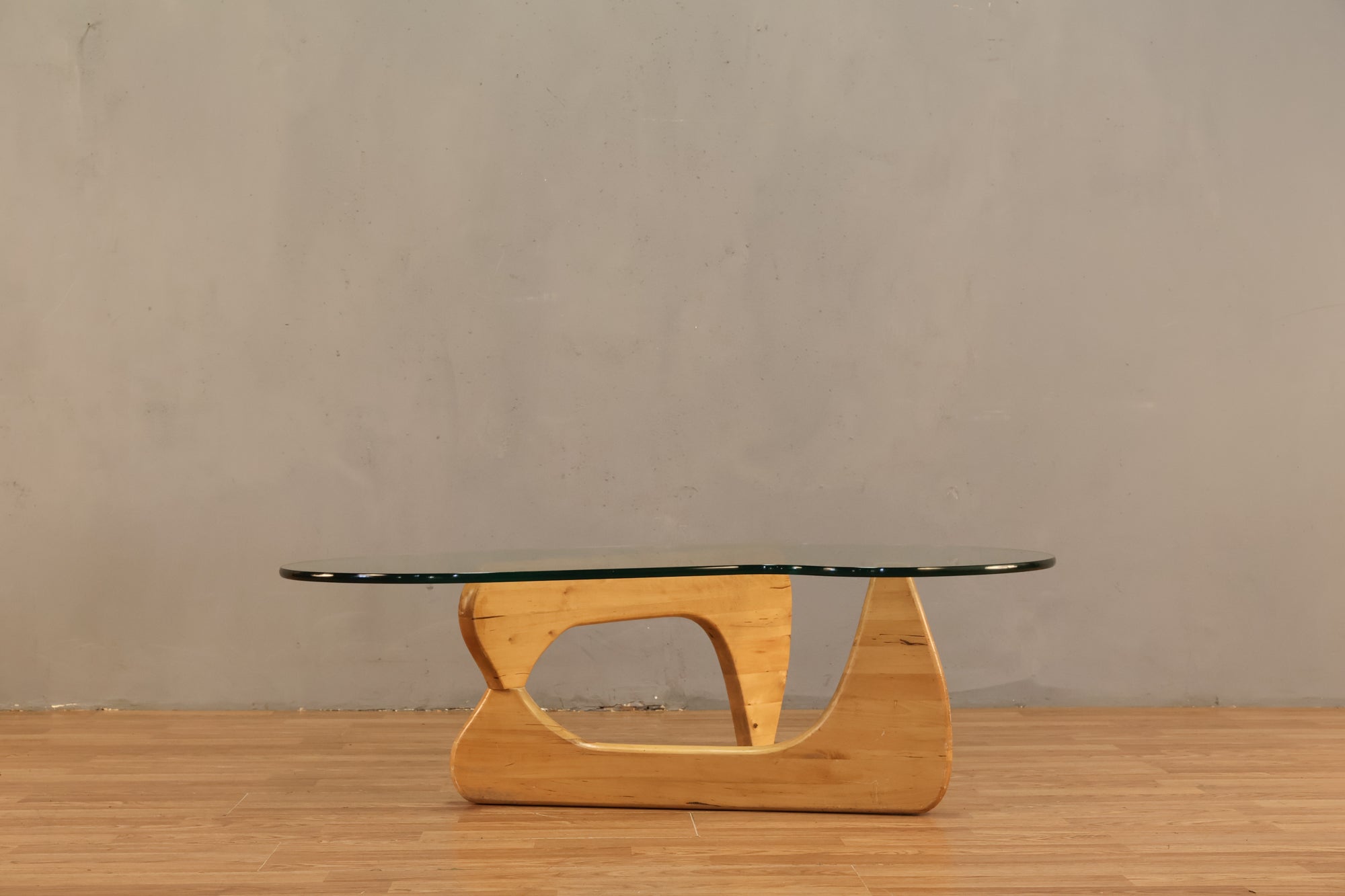 Noguchi-Style Coffee Table - ONLINE ONLY – Furnish Green