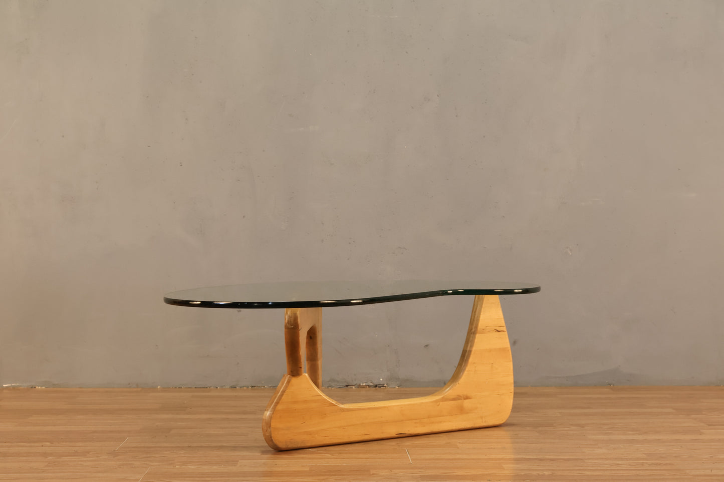 Noguchi-Style Coffee Table - ONLINE ONLY