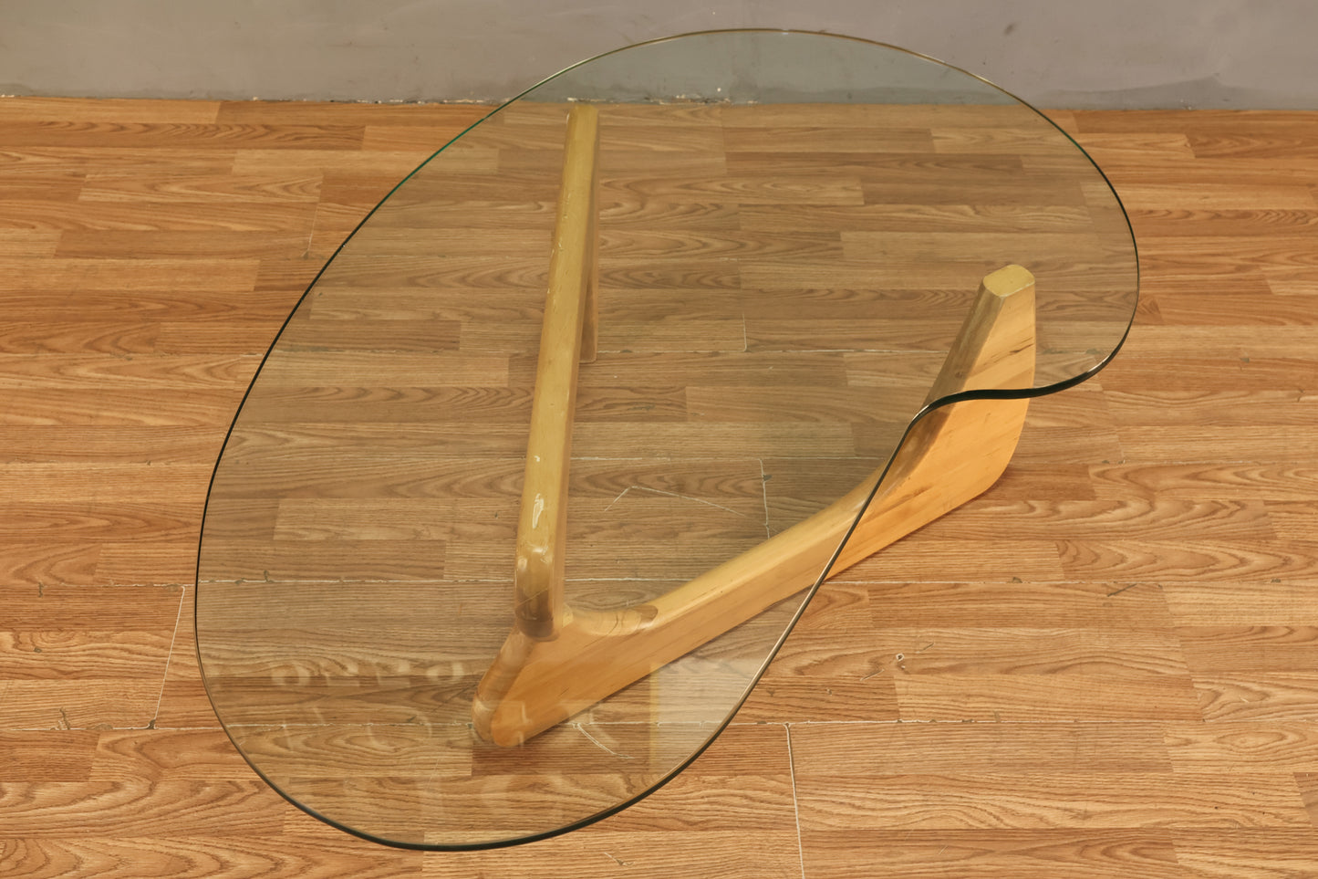 Noguchi-Style Coffee Table - ONLINE ONLY