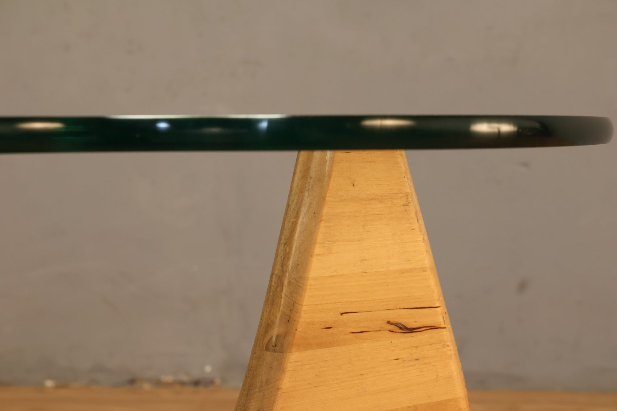 Noguchi-Style Coffee Table - ONLINE ONLY – Furnish Green